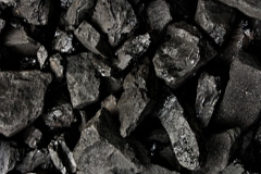 Ten Mile Bank coal boiler costs