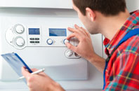 free Ten Mile Bank gas safe engineer quotes